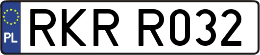 RKRR032