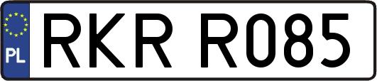 RKRR085