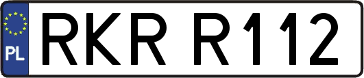 RKRR112
