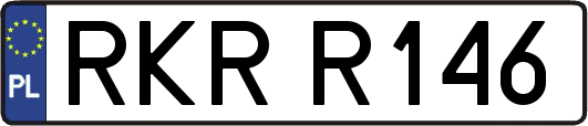 RKRR146