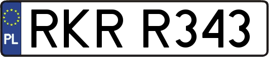 RKRR343