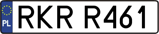 RKRR461