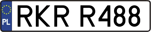 RKRR488