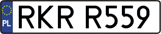 RKRR559