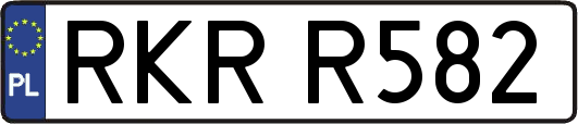 RKRR582