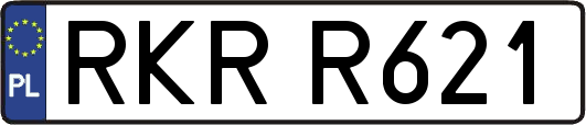 RKRR621