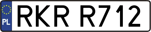 RKRR712