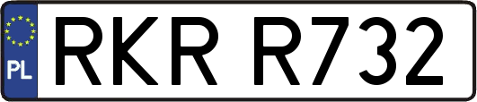 RKRR732