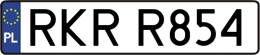 RKRR854