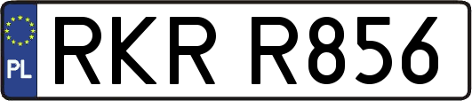 RKRR856