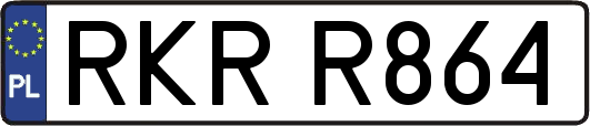 RKRR864