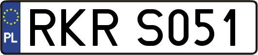 RKRS051