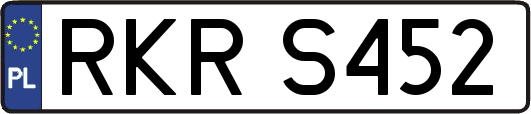 RKRS452