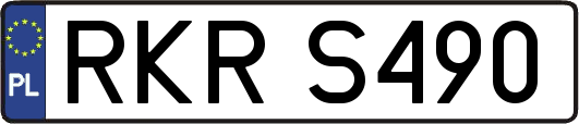 RKRS490