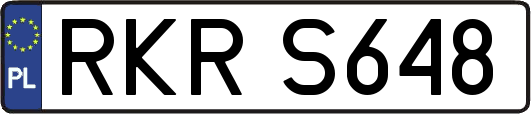 RKRS648
