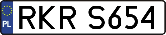 RKRS654