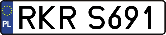 RKRS691