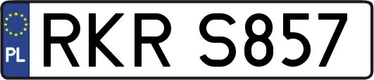 RKRS857