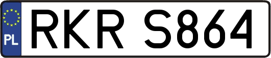 RKRS864