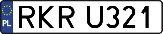 RKRU321