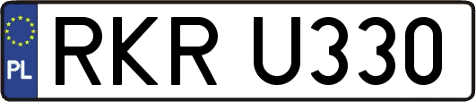 RKRU330
