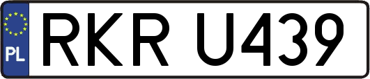 RKRU439