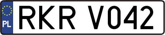 RKRV042