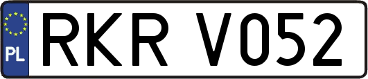 RKRV052