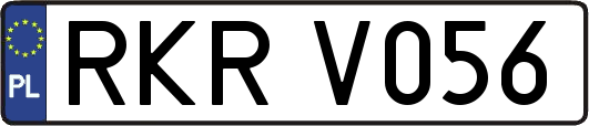 RKRV056