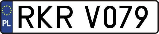 RKRV079