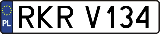 RKRV134