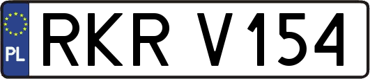 RKRV154