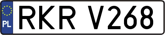 RKRV268