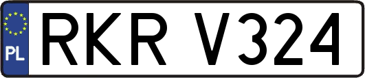 RKRV324