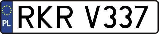 RKRV337