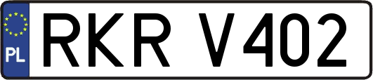RKRV402