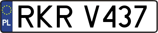 RKRV437