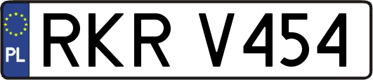 RKRV454