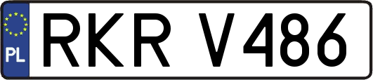 RKRV486