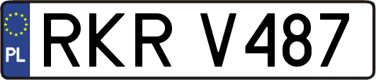 RKRV487