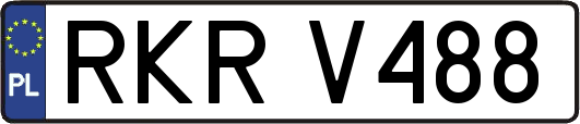 RKRV488