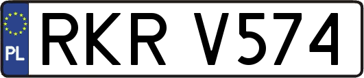 RKRV574