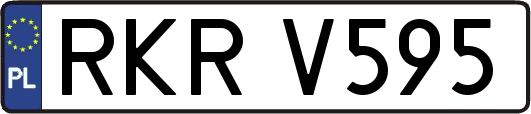 RKRV595