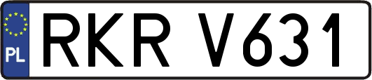 RKRV631