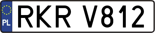 RKRV812