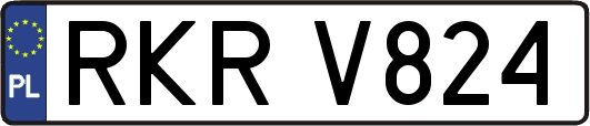 RKRV824