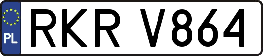 RKRV864