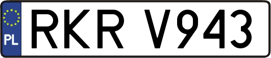 RKRV943