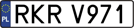RKRV971