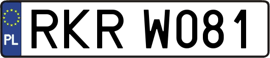 RKRW081